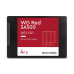 Western Digital WD Red SA500 NAS SATA SSD 2.5" 500GB / 1TB / 2TB / 4TB